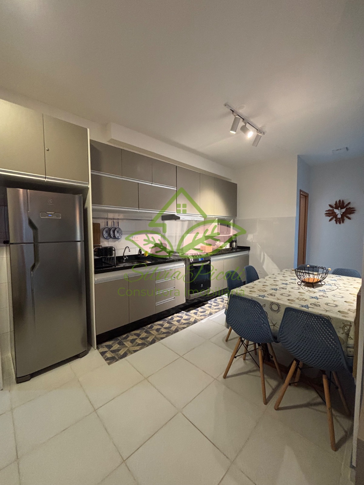 Apartamento, 2 quartos, 51 m² - Foto 5