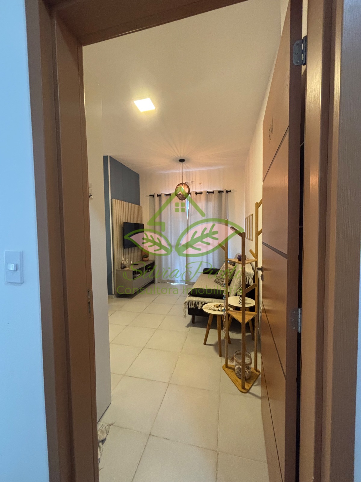 Apartamento, 2 quartos, 51 m² - Foto 2