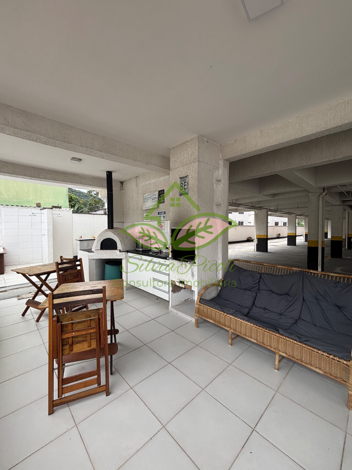 Apartamento, 2 quartos, 51 m² - Foto 28