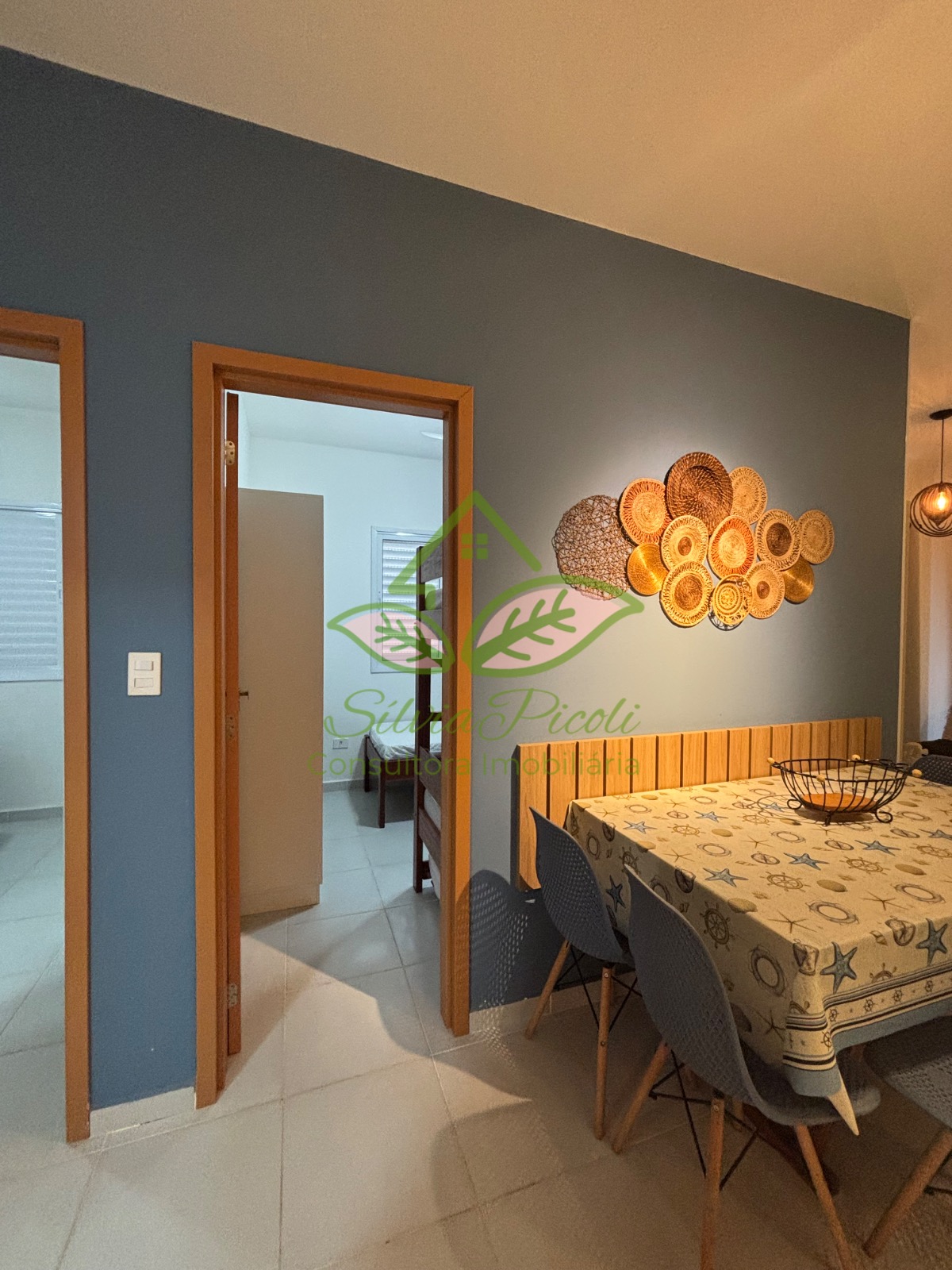 Apartamento, 2 quartos, 51 m² - Foto 13