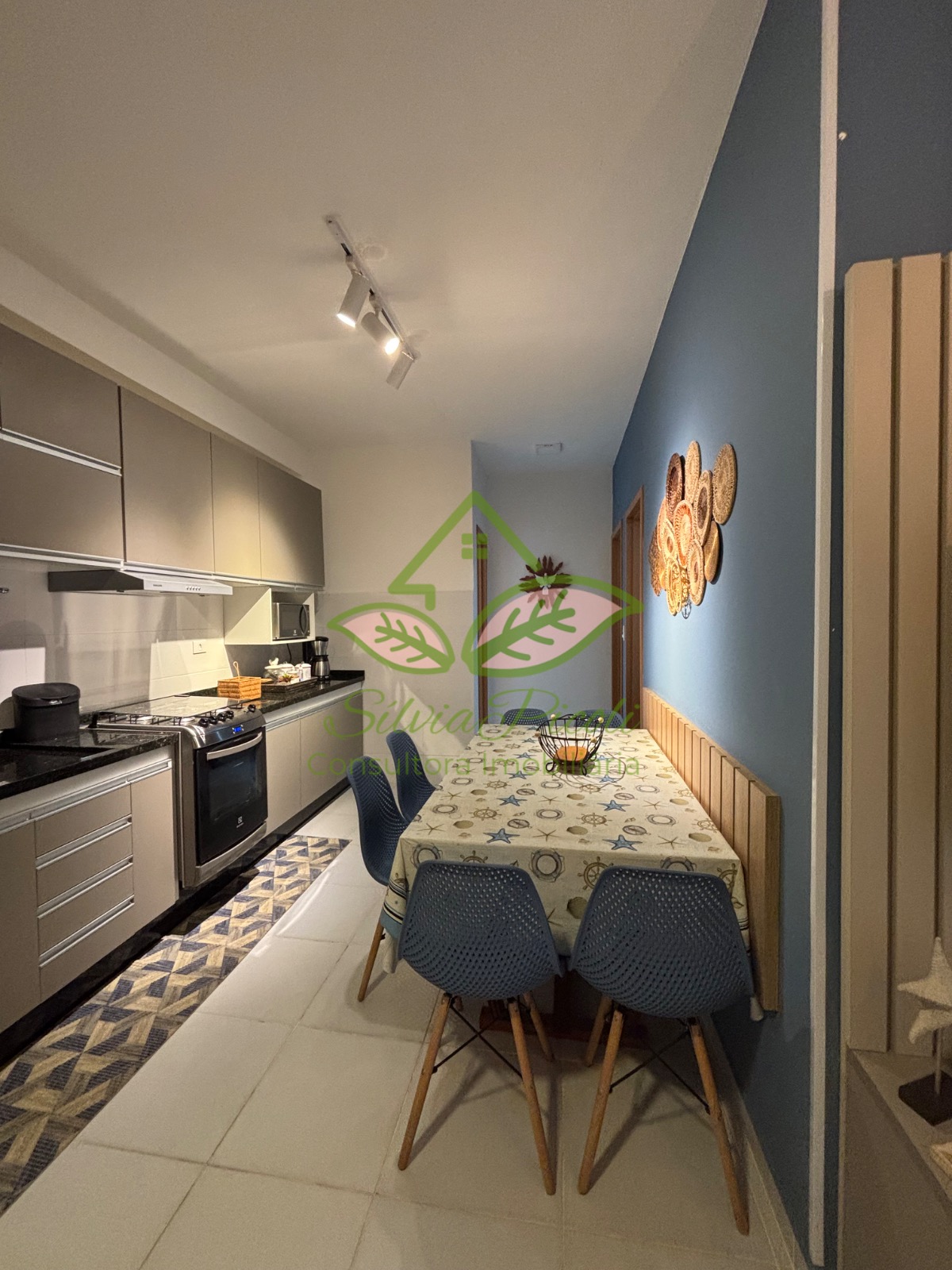 Apartamento, 2 quartos, 51 m² - Foto 9