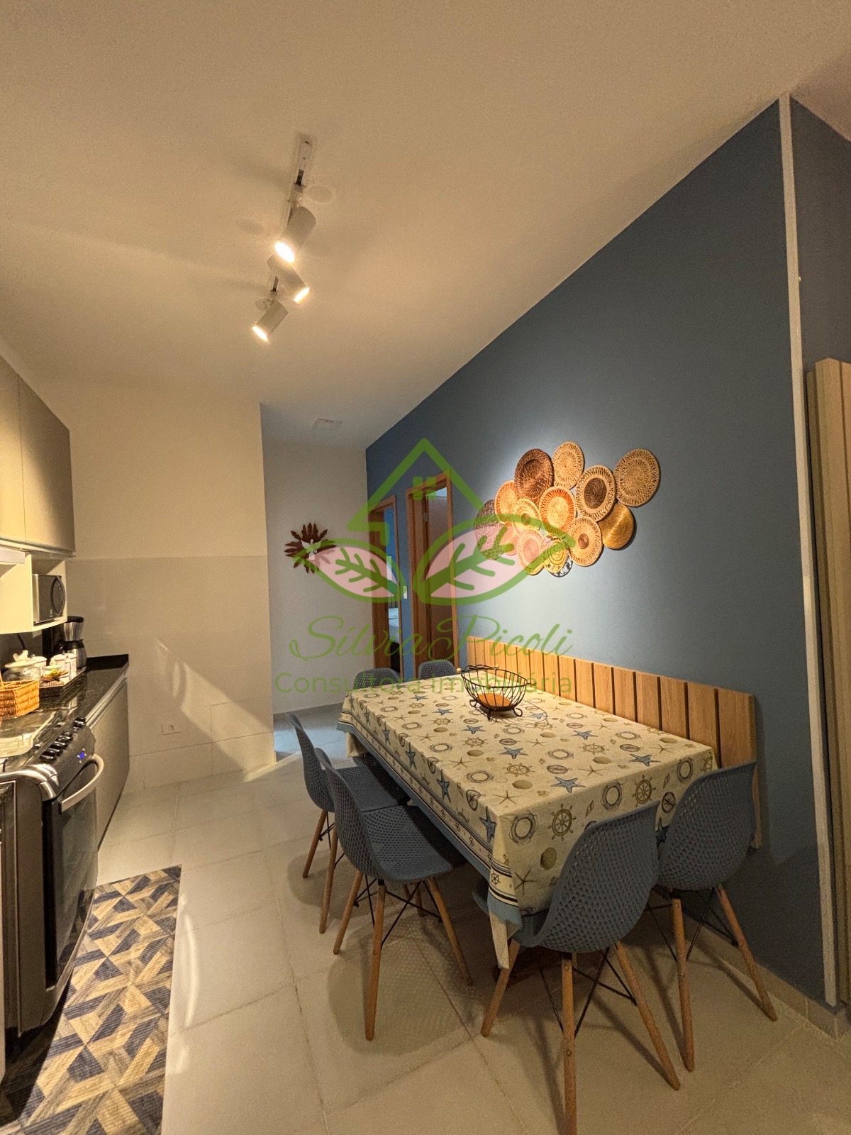 Apartamento, 2 quartos, 51 m² - Foto 7