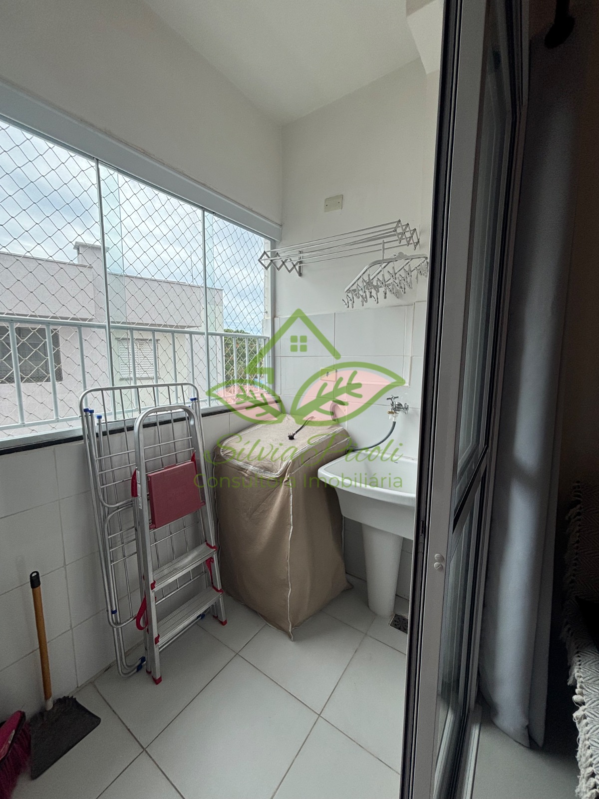 Apartamento, 2 quartos, 51 m² - Foto 23