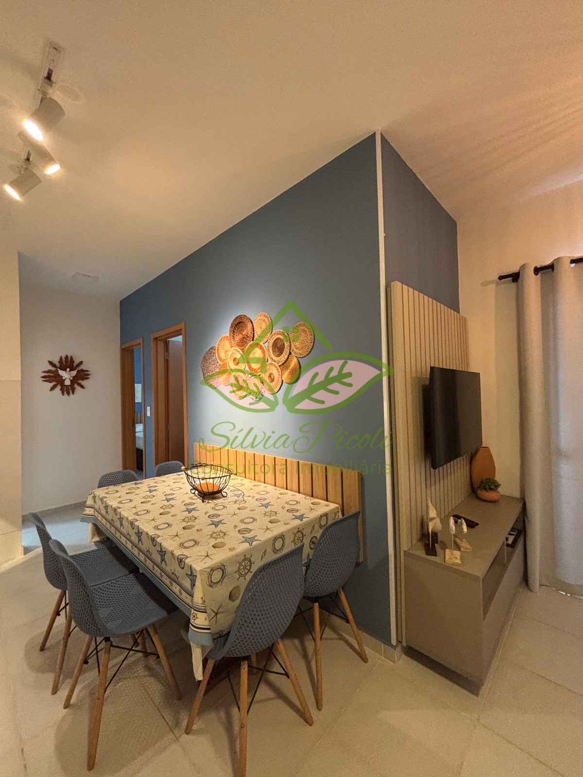 Apartamento, 2 quartos, 51 m² - Foto 8