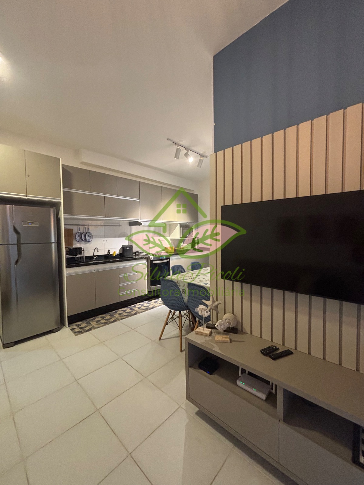 Apartamento, 2 quartos, 51 m² - Foto 4