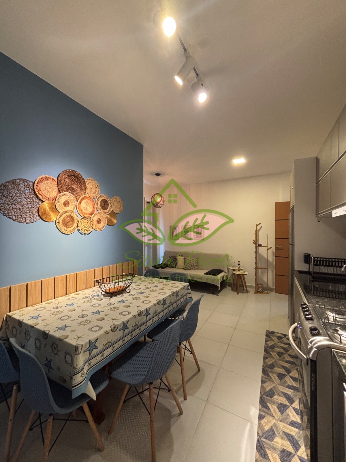 Apartamento, 2 quartos, 51 m² - Foto 6
