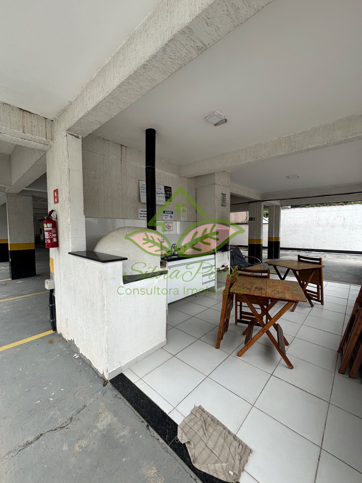 Apartamento, 2 quartos, 51 m² - Foto 27