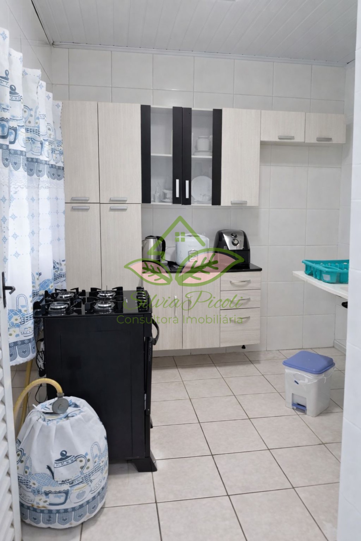 Casa, 2 quartos, 47 m² - Foto 4