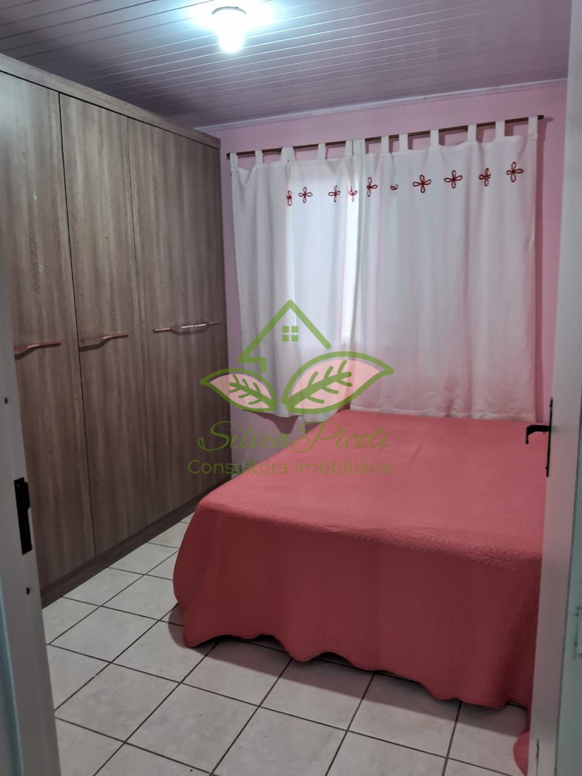 Casa, 2 quartos, 47 m² - Foto 6