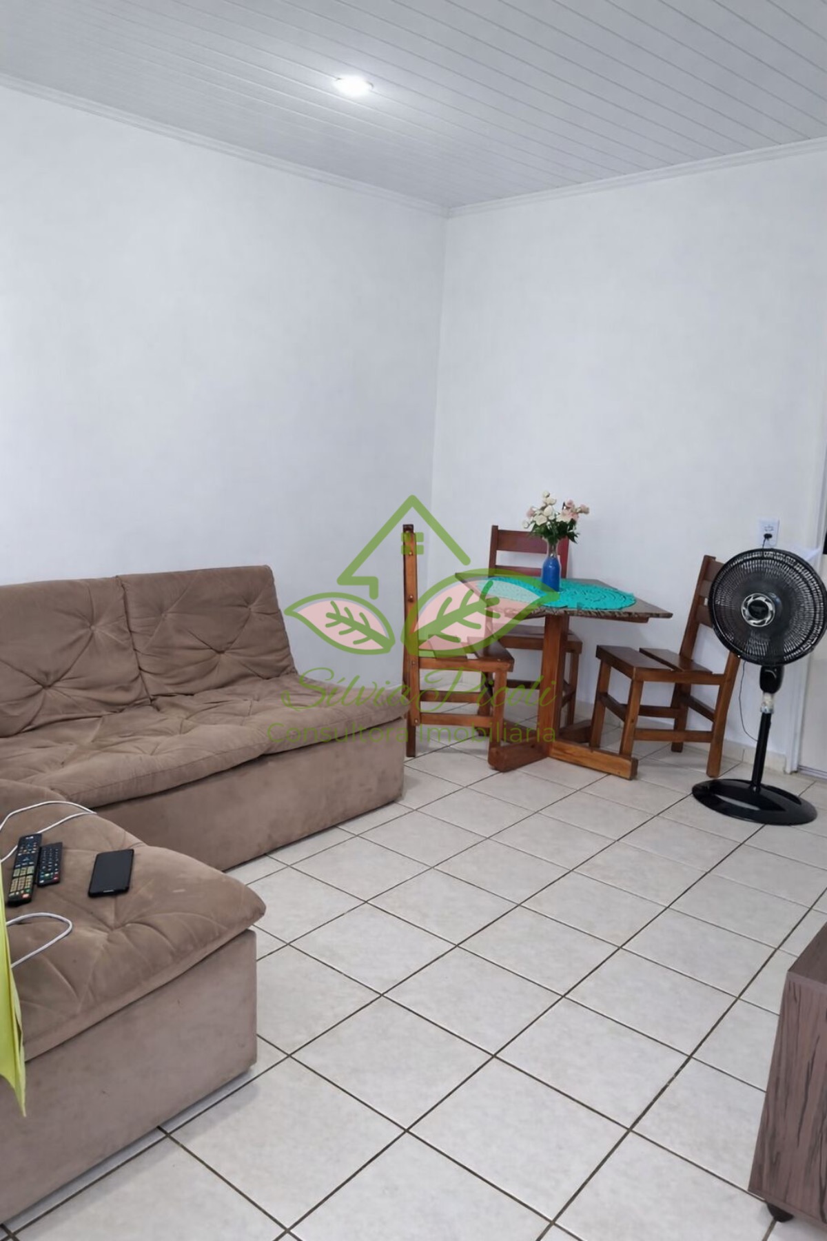 Casa, 2 quartos, 47 m² - Foto 2