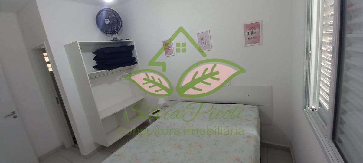 Apartamento, 2 quartos, 64 m² - Foto 3