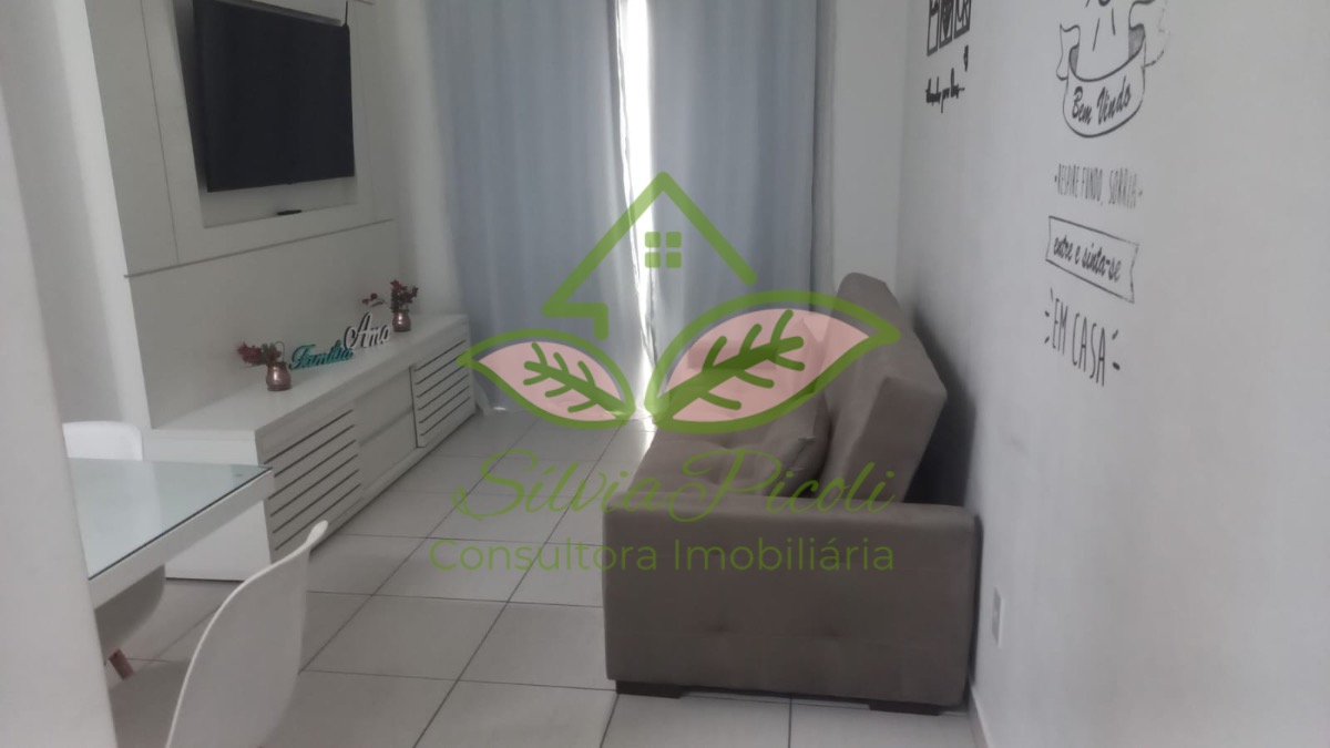 Apartamento, 2 quartos, 64 m² - Foto 8