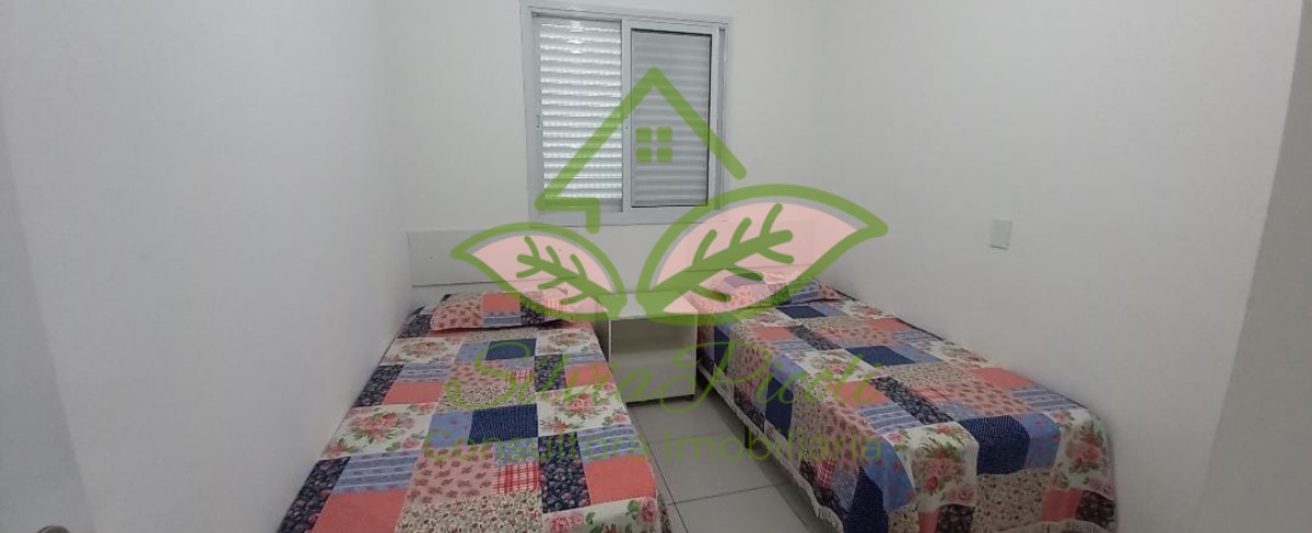 Apartamento, 2 quartos, 64 m² - Foto 2