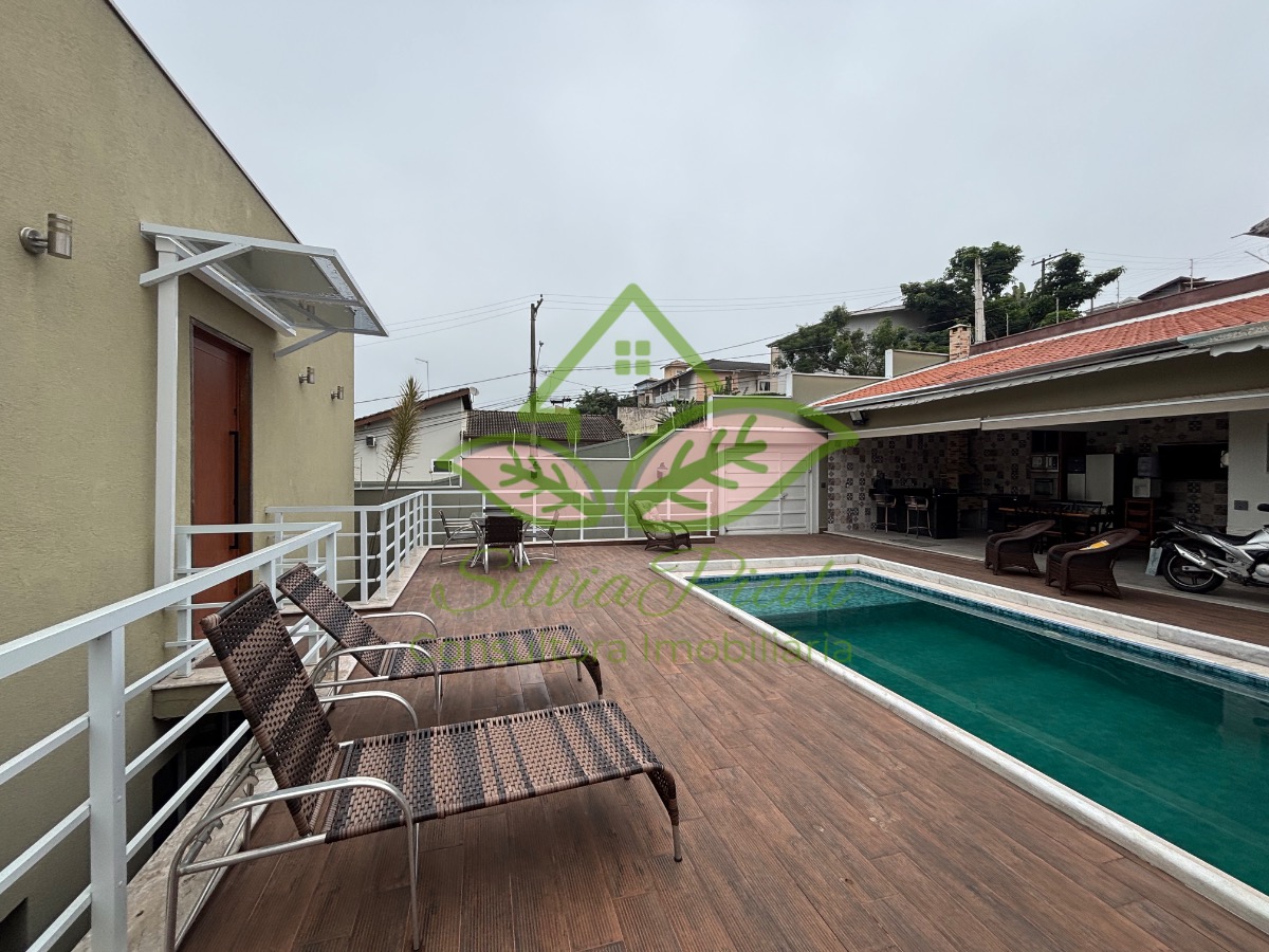 Casa, 4 quartos, 310 m² - Foto 28