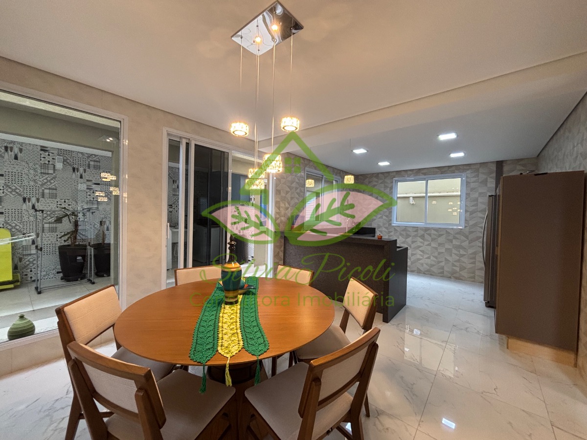 Casa, 4 quartos, 310 m² - Foto 2