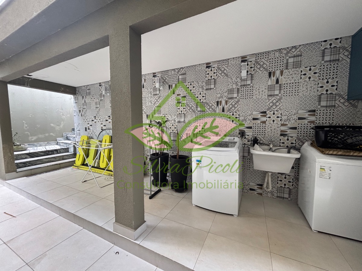 Casa, 4 quartos, 310 m² - Foto 7