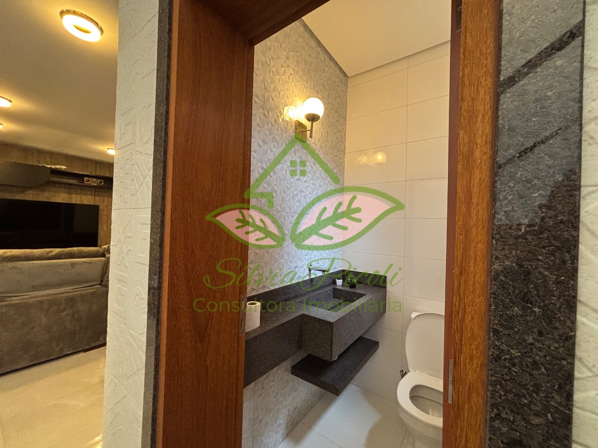 Casa, 4 quartos, 310 m² - Foto 12