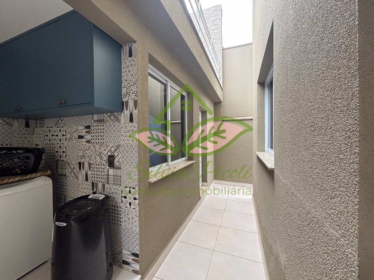 Casa, 4 quartos, 310 m² - Foto 6