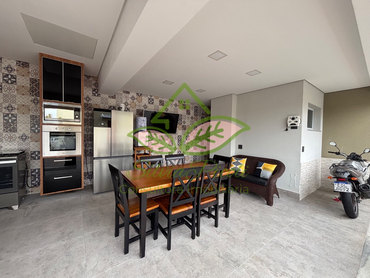 Casa, 4 quartos, 310 m² - Foto 27