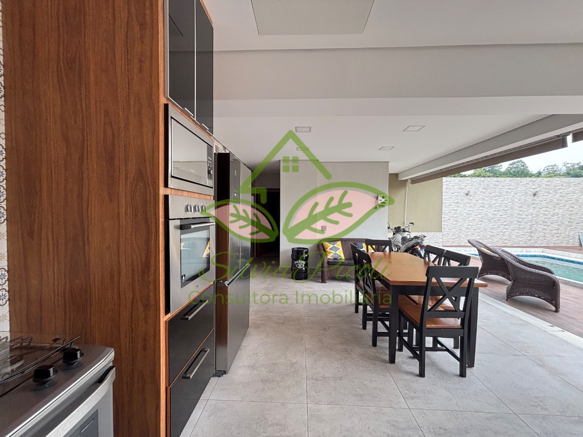 Casa, 4 quartos, 310 m² - Foto 32