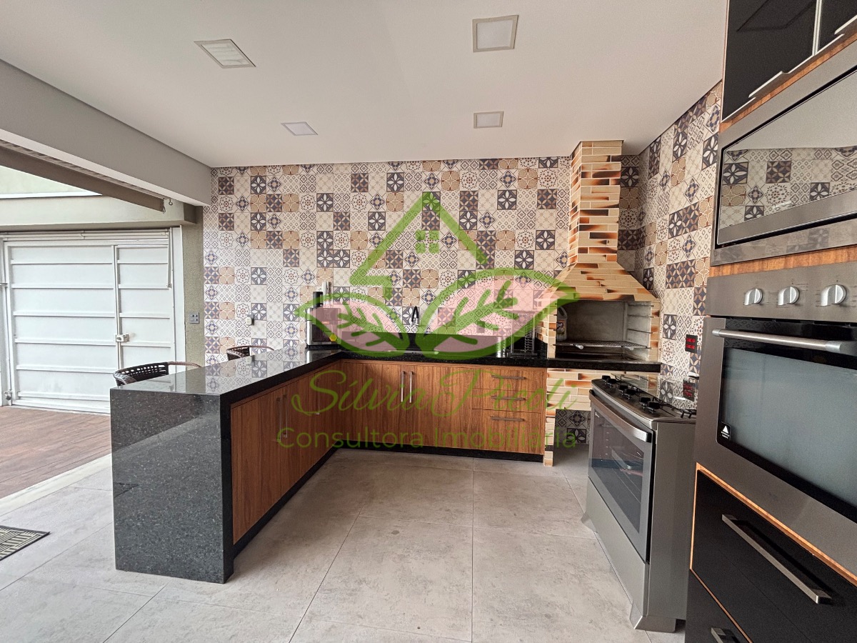 Casa, 4 quartos, 310 m² - Foto 31
