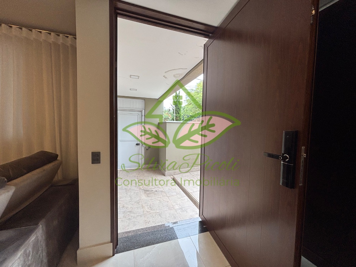 Casa, 4 quartos, 310 m² - Foto 13