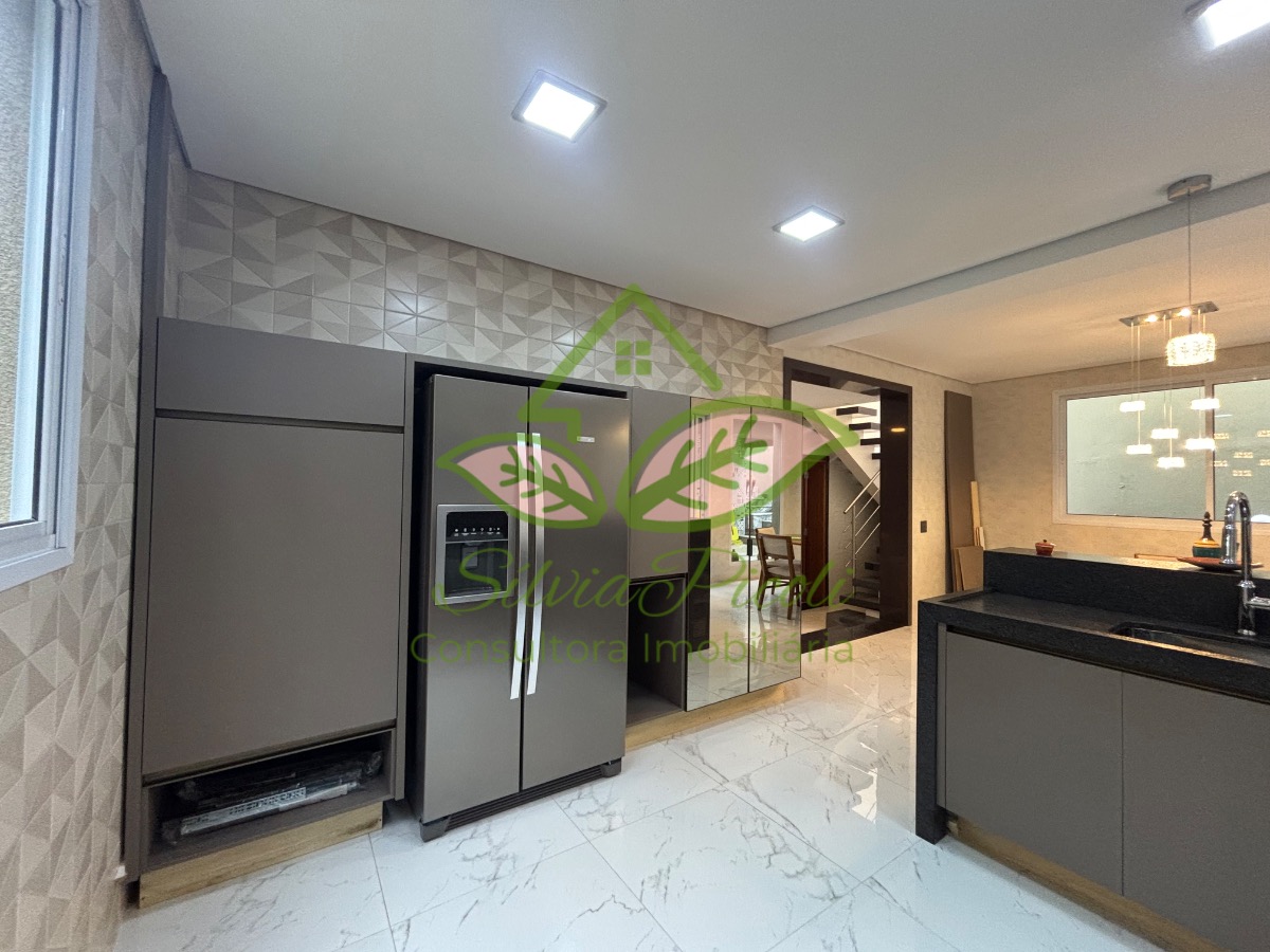 Casa, 4 quartos, 310 m² - Foto 4