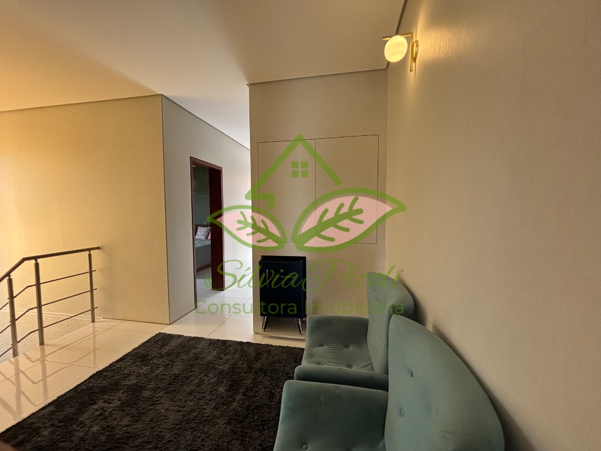 Casa, 4 quartos, 310 m² - Foto 17