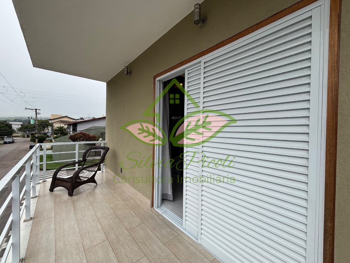 Casa, 4 quartos, 310 m² - Foto 23
