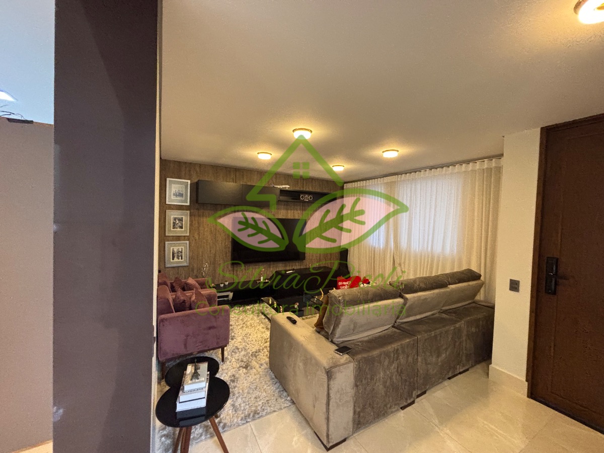 Casa, 4 quartos, 310 m² - Foto 8