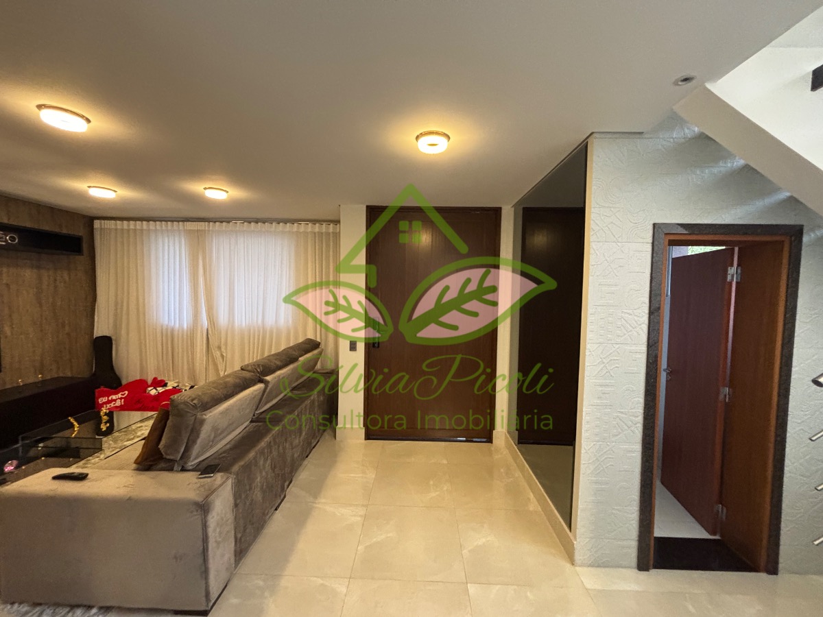Casa, 4 quartos, 310 m² - Foto 9