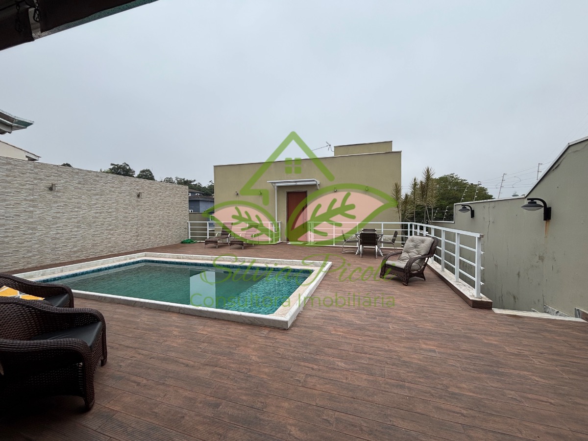 Casa, 4 quartos, 310 m² - Foto 29