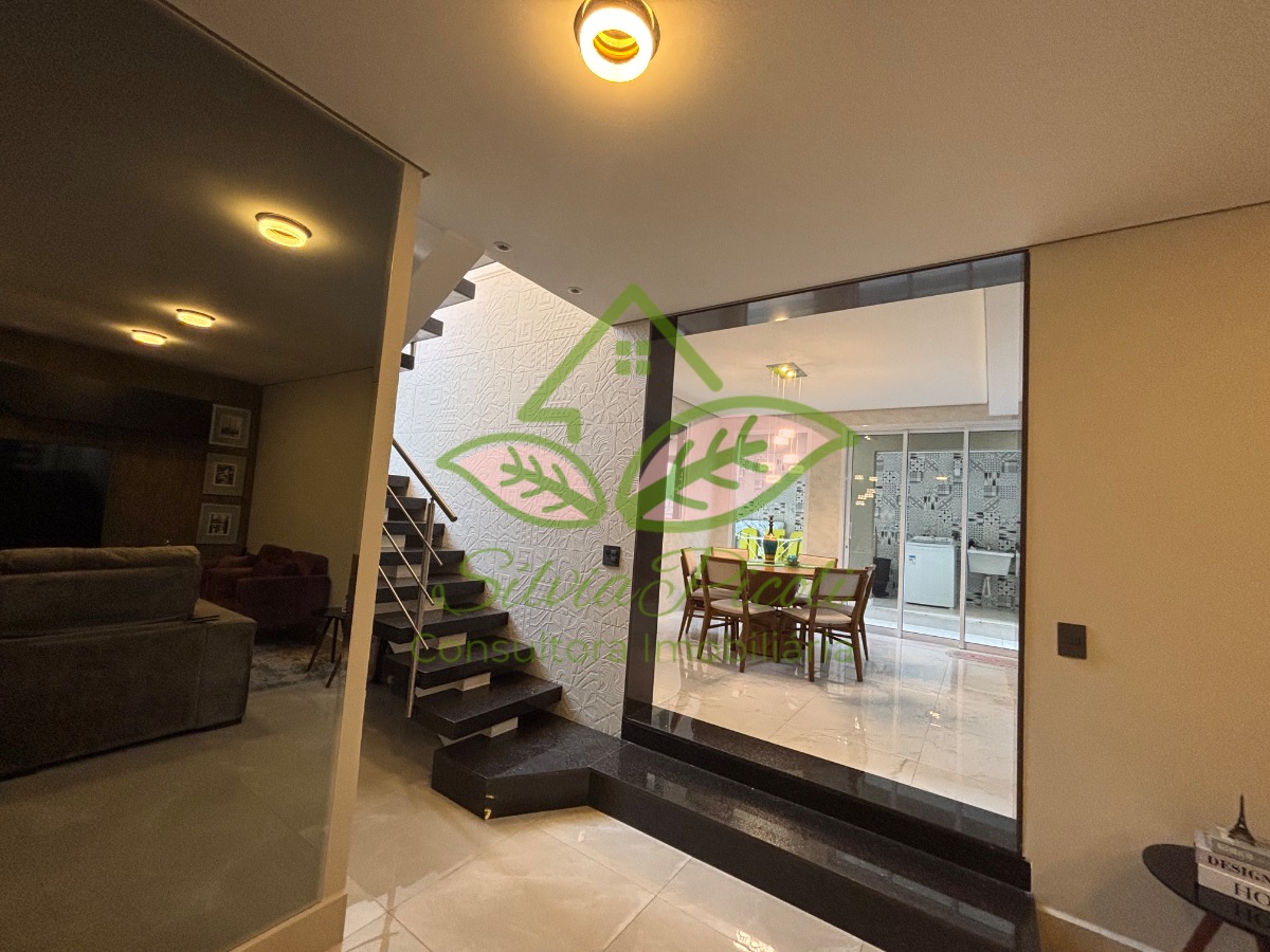 Casa, 4 quartos, 310 m² - Foto 11
