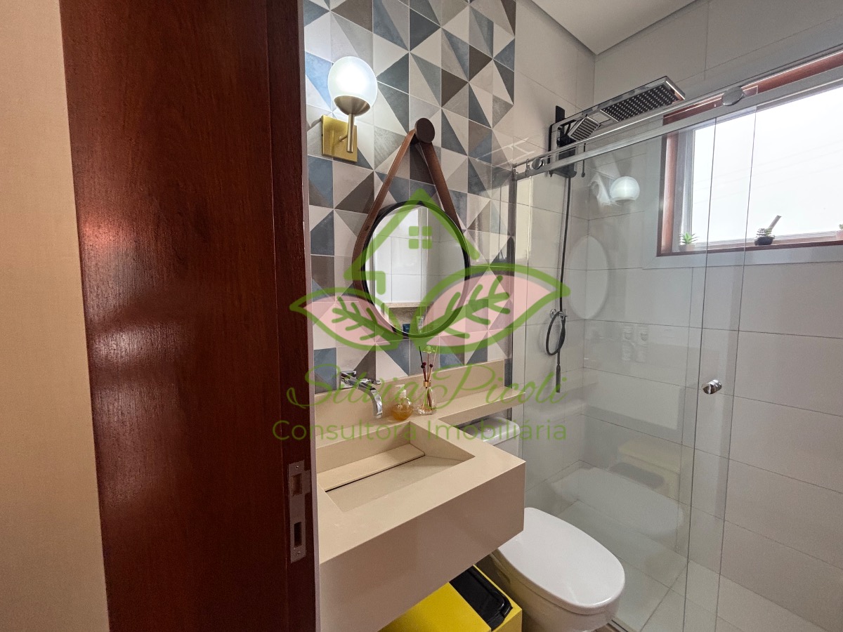 Casa, 4 quartos, 310 m² - Foto 18