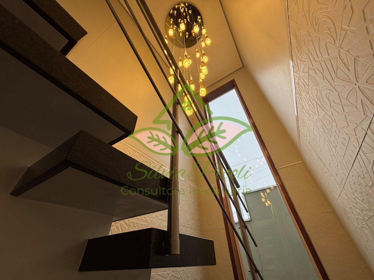 Casa, 4 quartos, 310 m² - Foto 15
