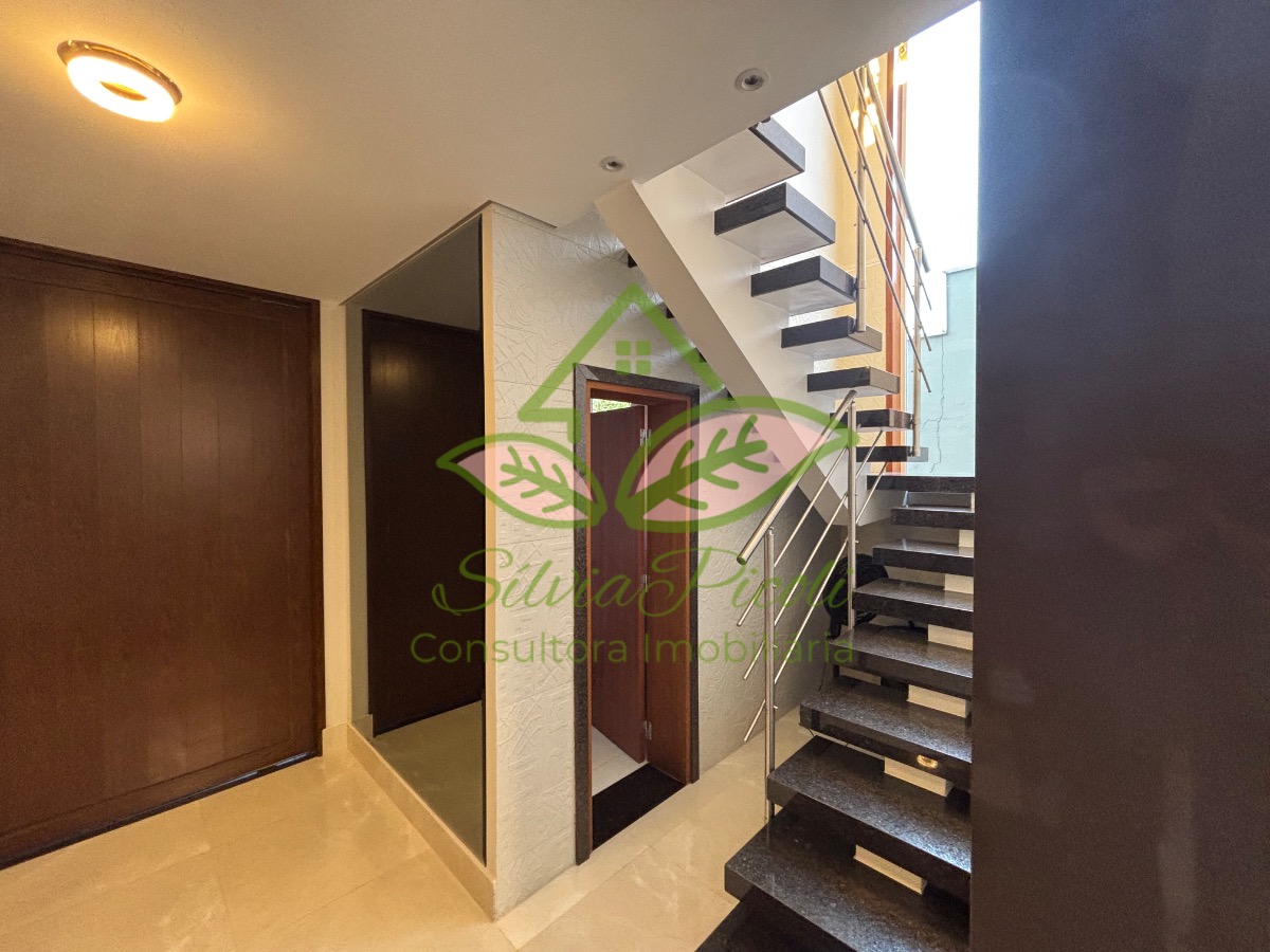 Casa, 4 quartos, 310 m² - Foto 10