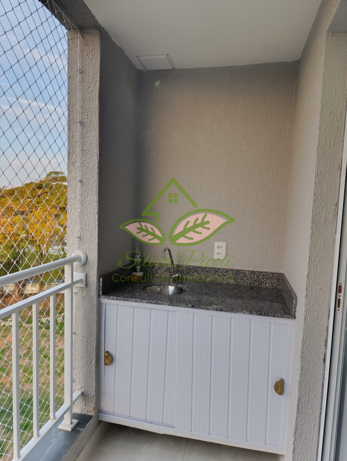 Apartamento, 2 quartos, 49 m² - Foto 9