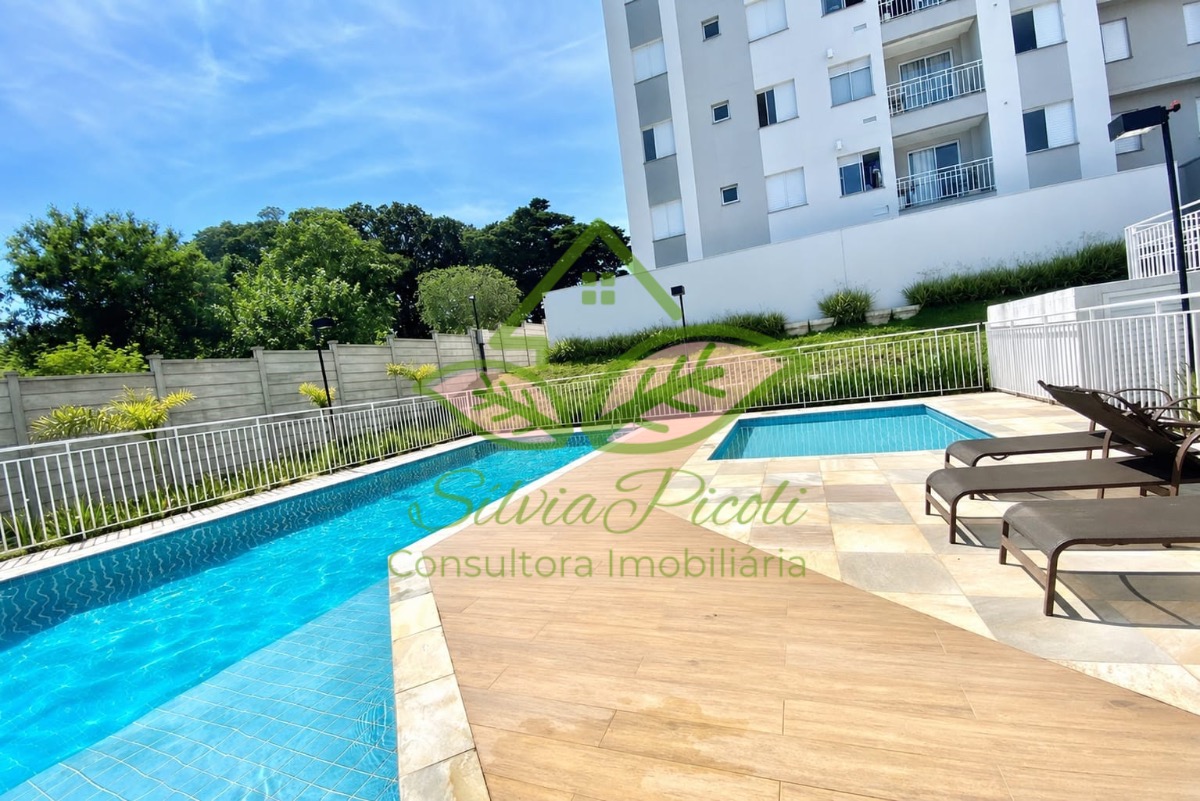 Apartamento, 2 quartos, 49 m² - Foto 1