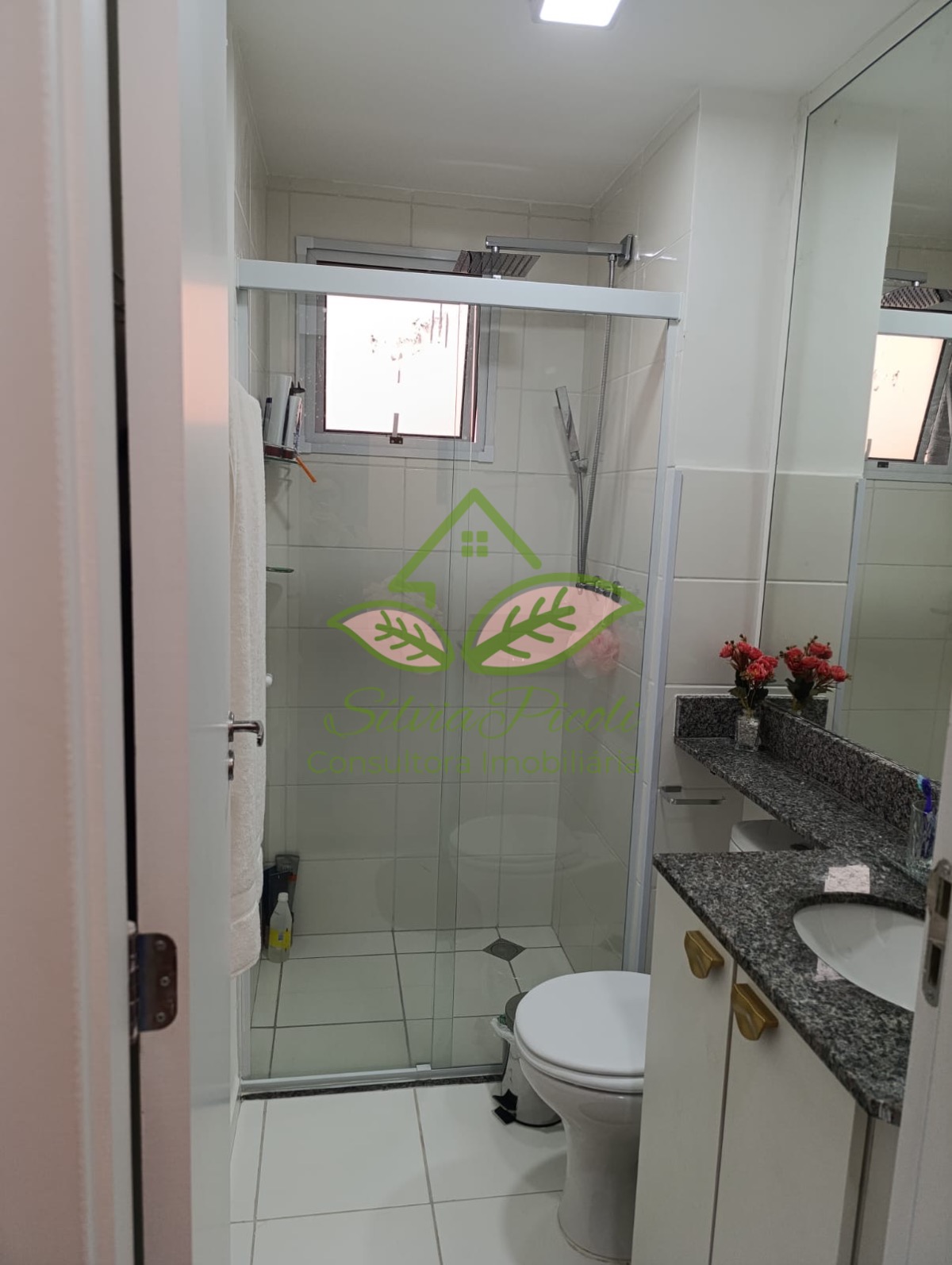Apartamento, 2 quartos, 49 m² - Foto 16