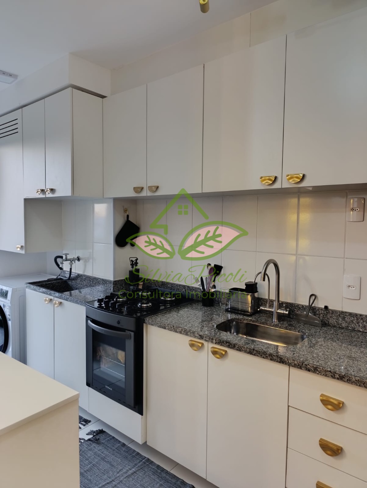 Apartamento, 2 quartos, 49 m² - Foto 8