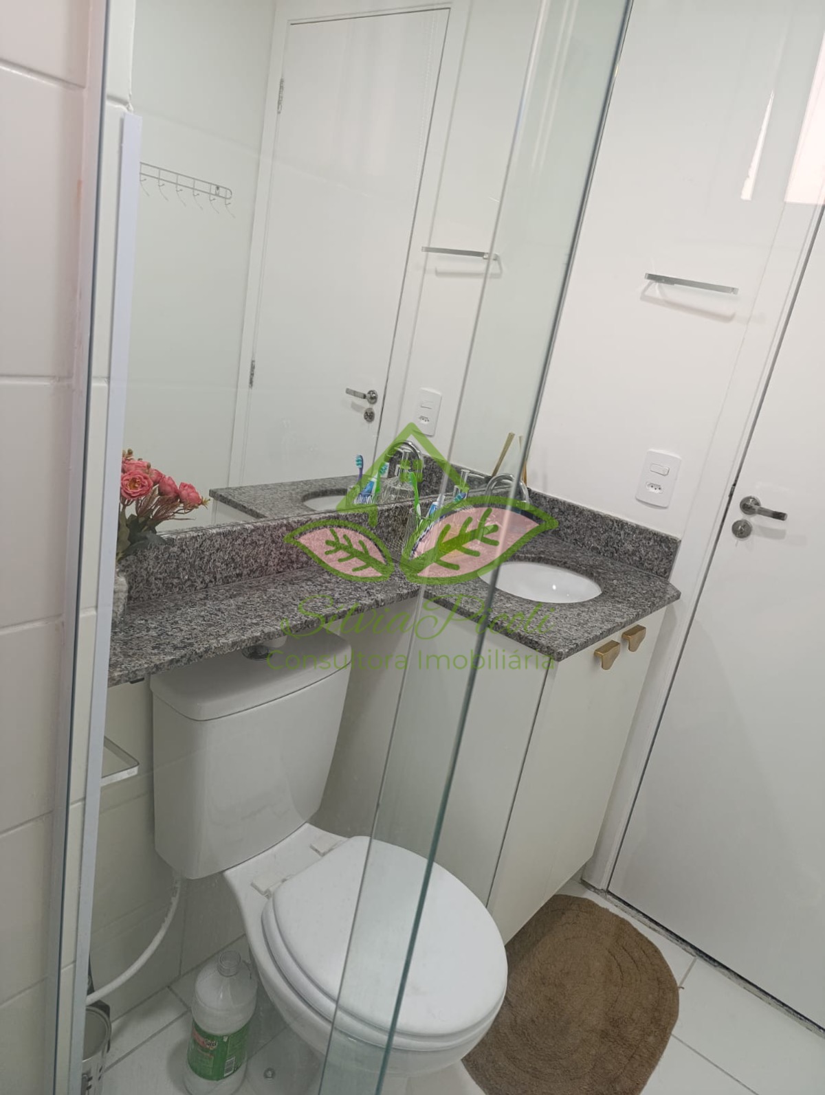 Apartamento, 2 quartos, 49 m² - Foto 18