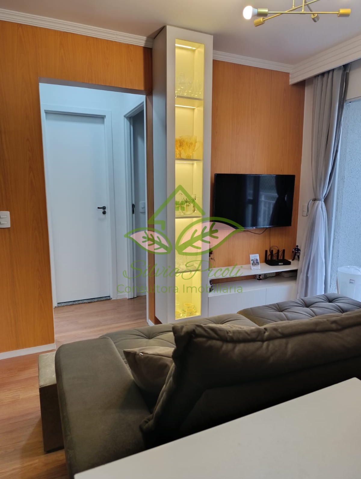 Apartamento, 2 quartos, 49 m² - Foto 5