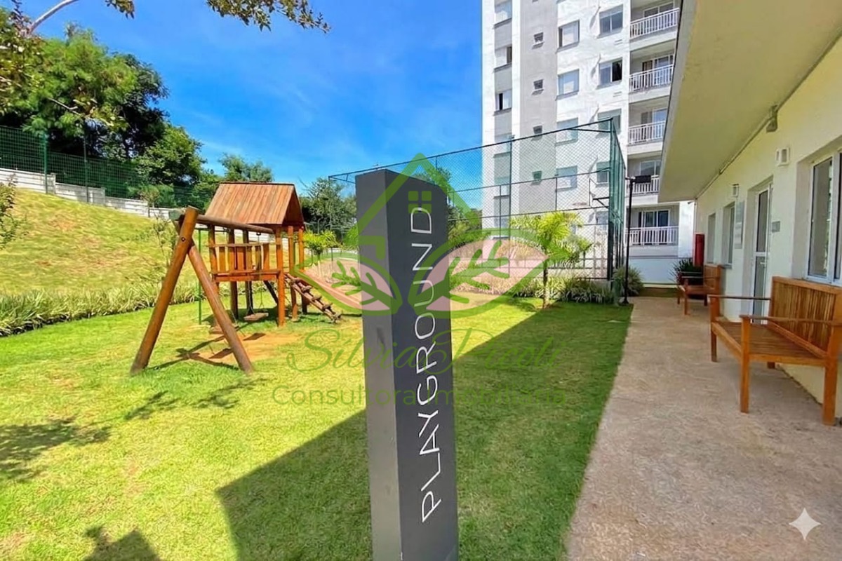 Apartamento, 2 quartos, 49 m² - Foto 21