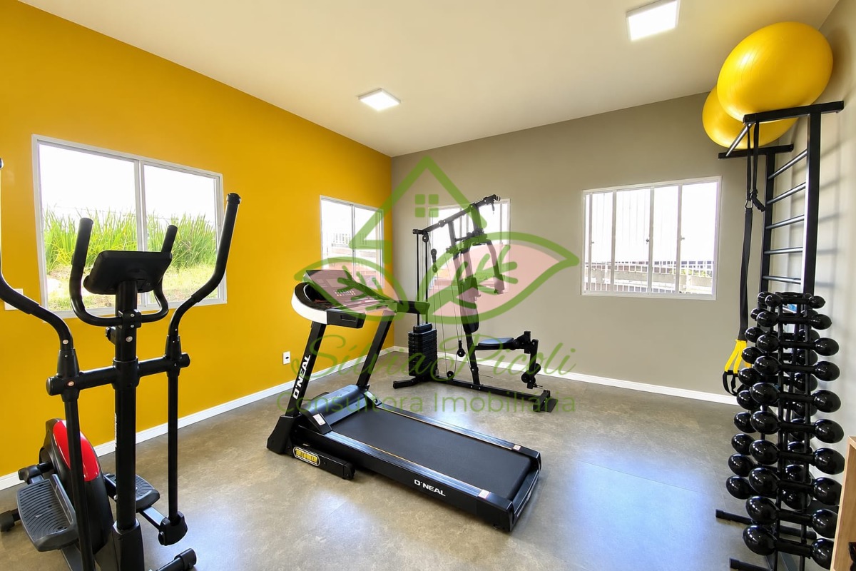 Apartamento, 2 quartos, 49 m² - Foto 19