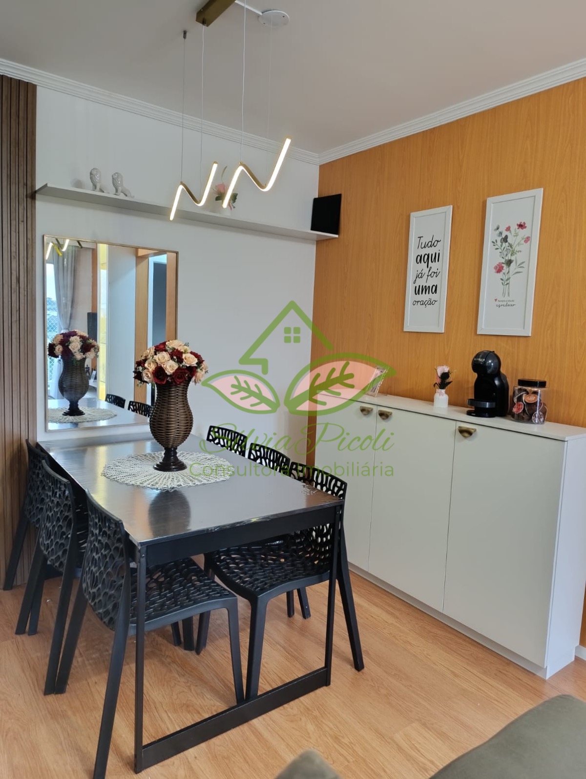 Apartamento, 2 quartos, 49 m² - Foto 3