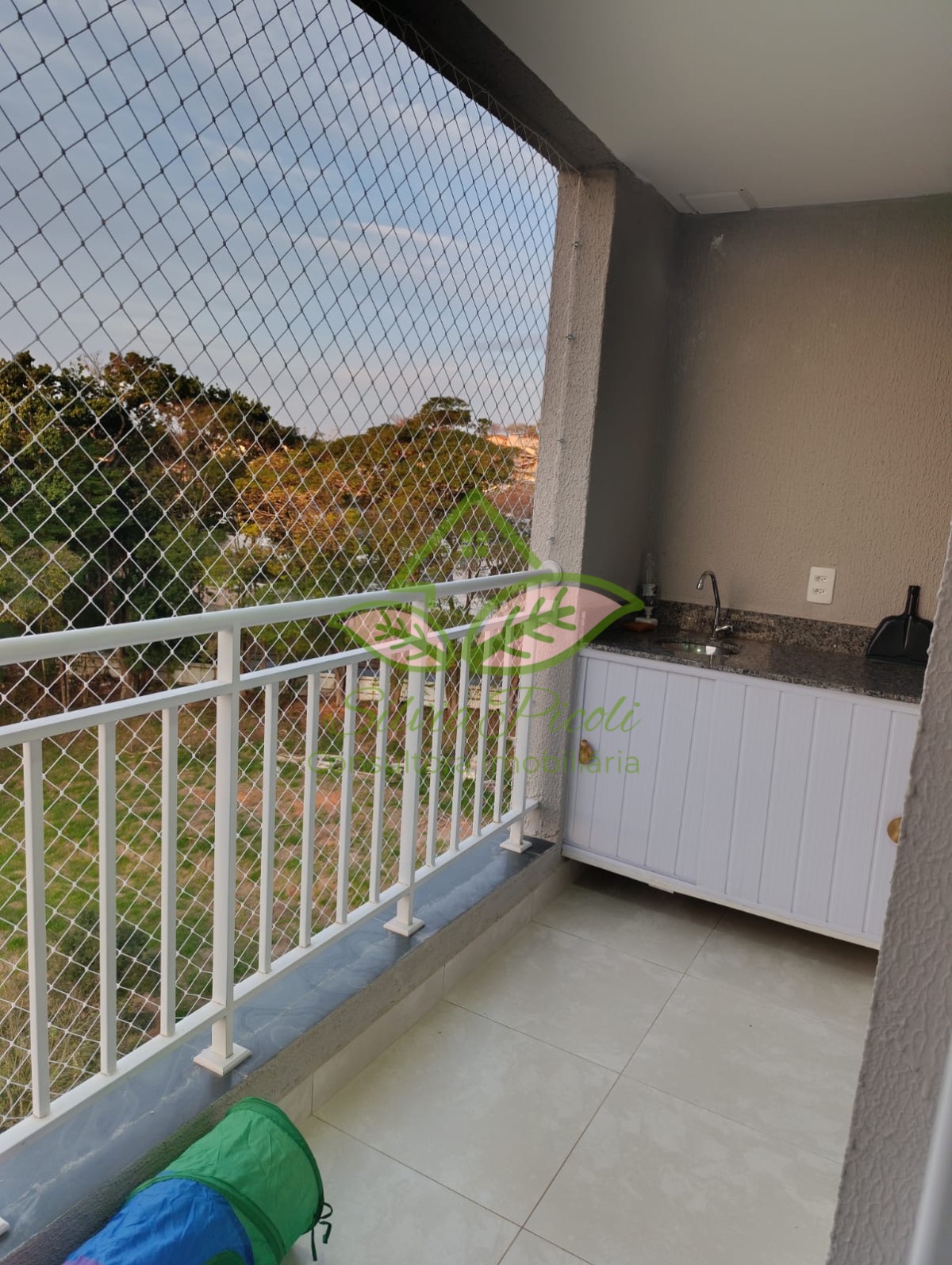 Apartamento, 2 quartos, 49 m² - Foto 10