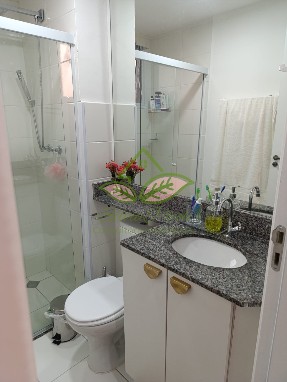 Apartamento, 2 quartos, 49 m² - Foto 17