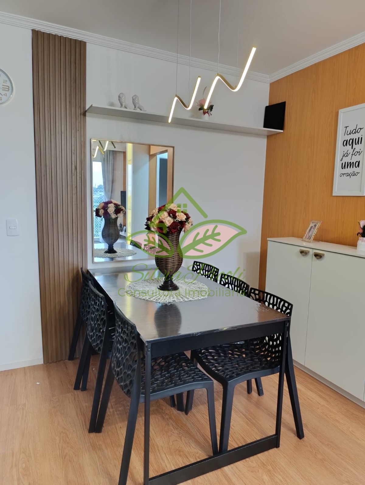 Apartamento, 2 quartos, 49 m² - Foto 2