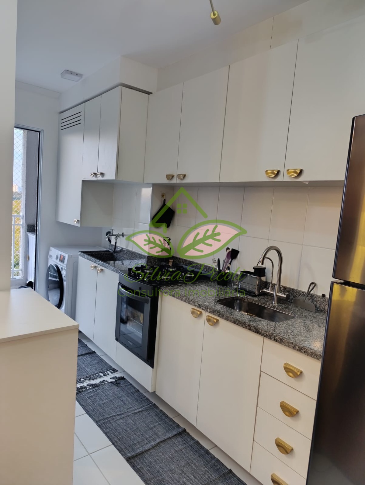 Apartamento, 2 quartos, 49 m² - Foto 7