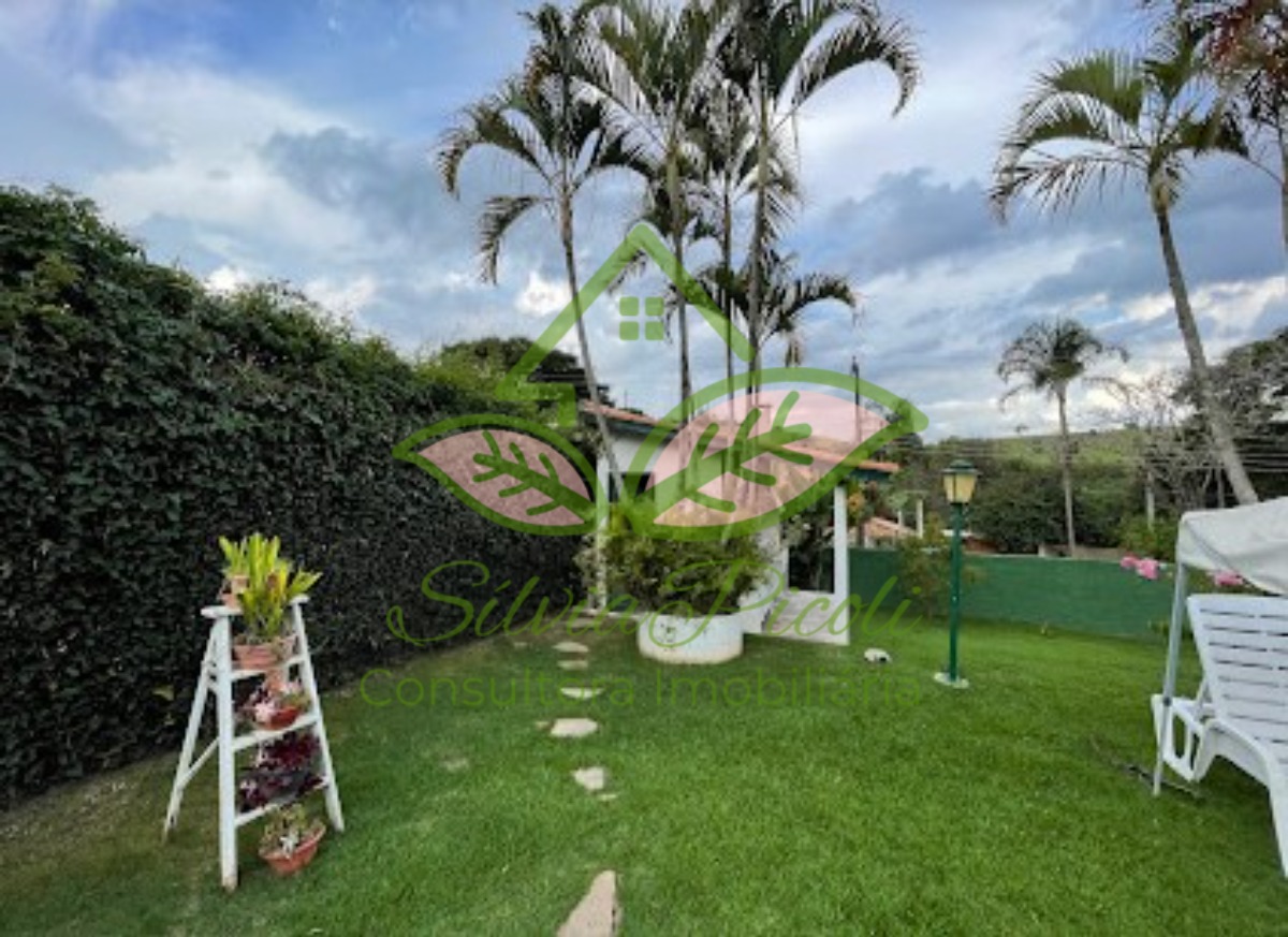 Chácara à venda com 5 quartos, 262m² - Foto 12